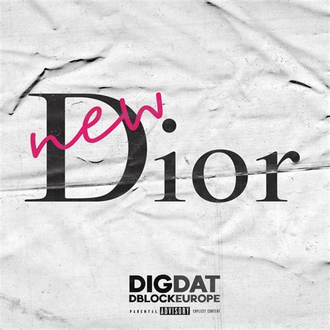 digdat new dior|DigDaT .